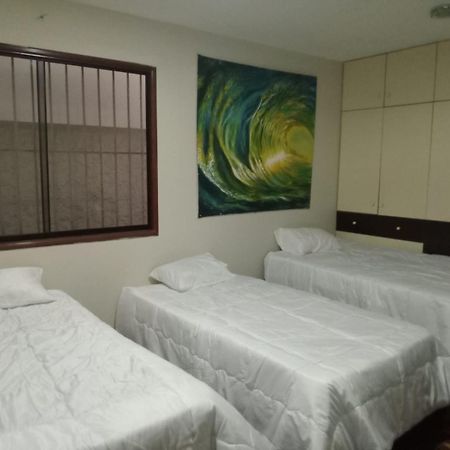 Hostel Colores Miraflores Lima Ngoại thất bức ảnh