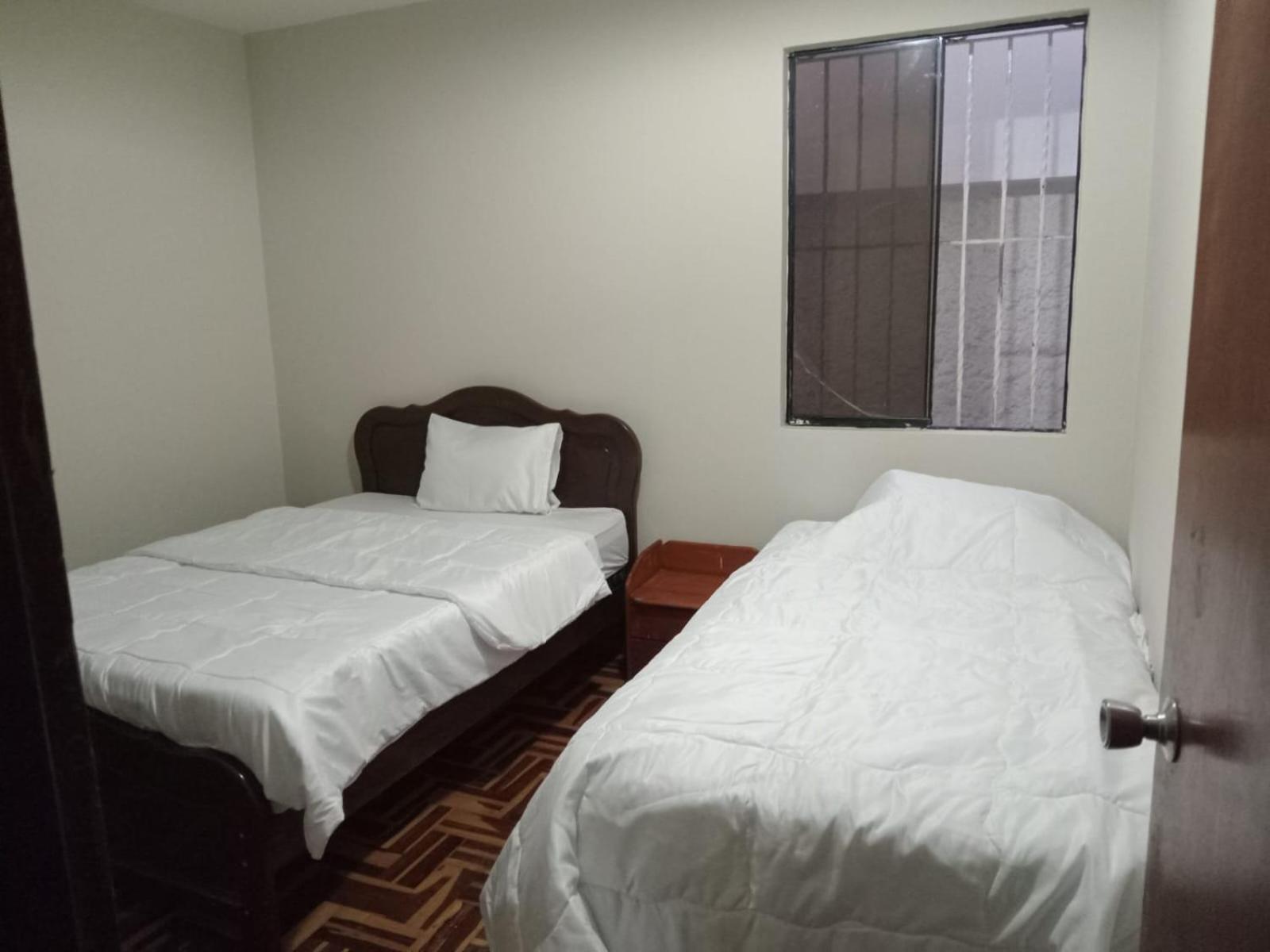 Hostel Colores Miraflores Lima Ngoại thất bức ảnh
