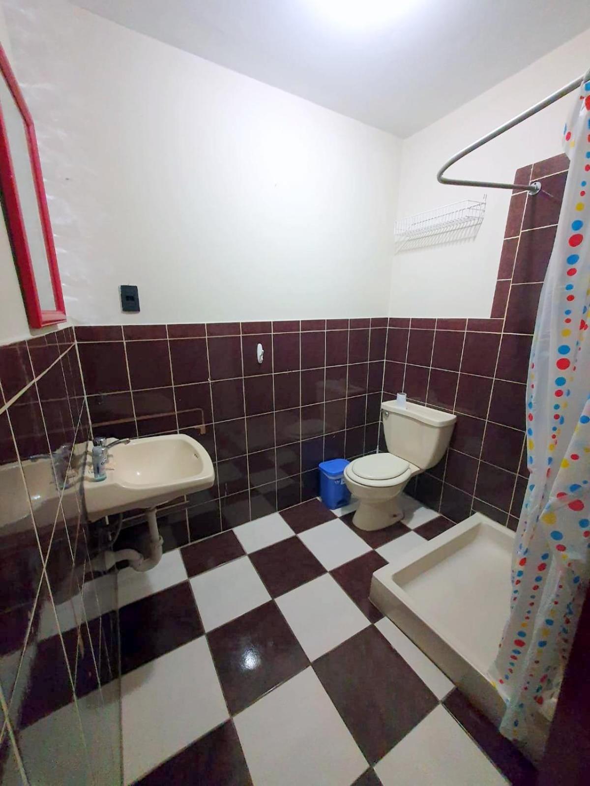Hostel Colores Miraflores Lima Ngoại thất bức ảnh