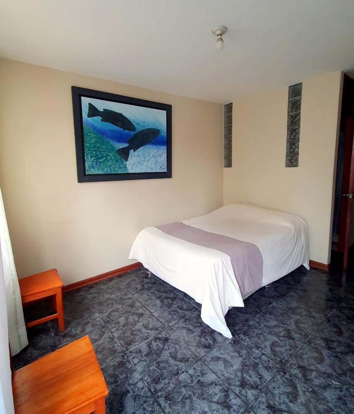 Hostel Colores Miraflores Lima Ngoại thất bức ảnh