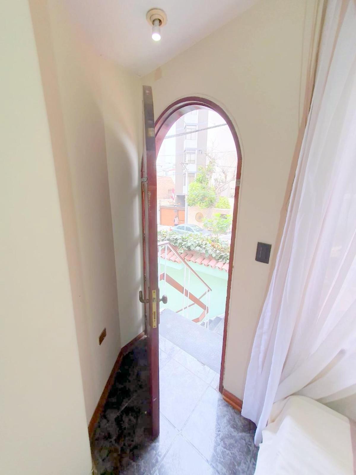 Hostel Colores Miraflores Lima Ngoại thất bức ảnh