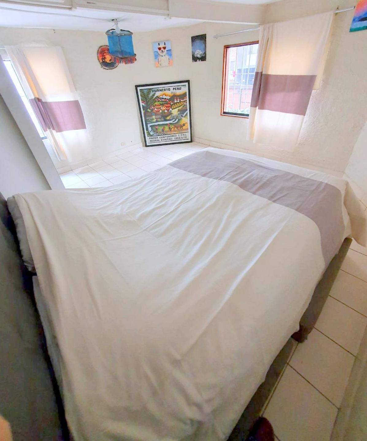 Hostel Colores Miraflores Lima Ngoại thất bức ảnh