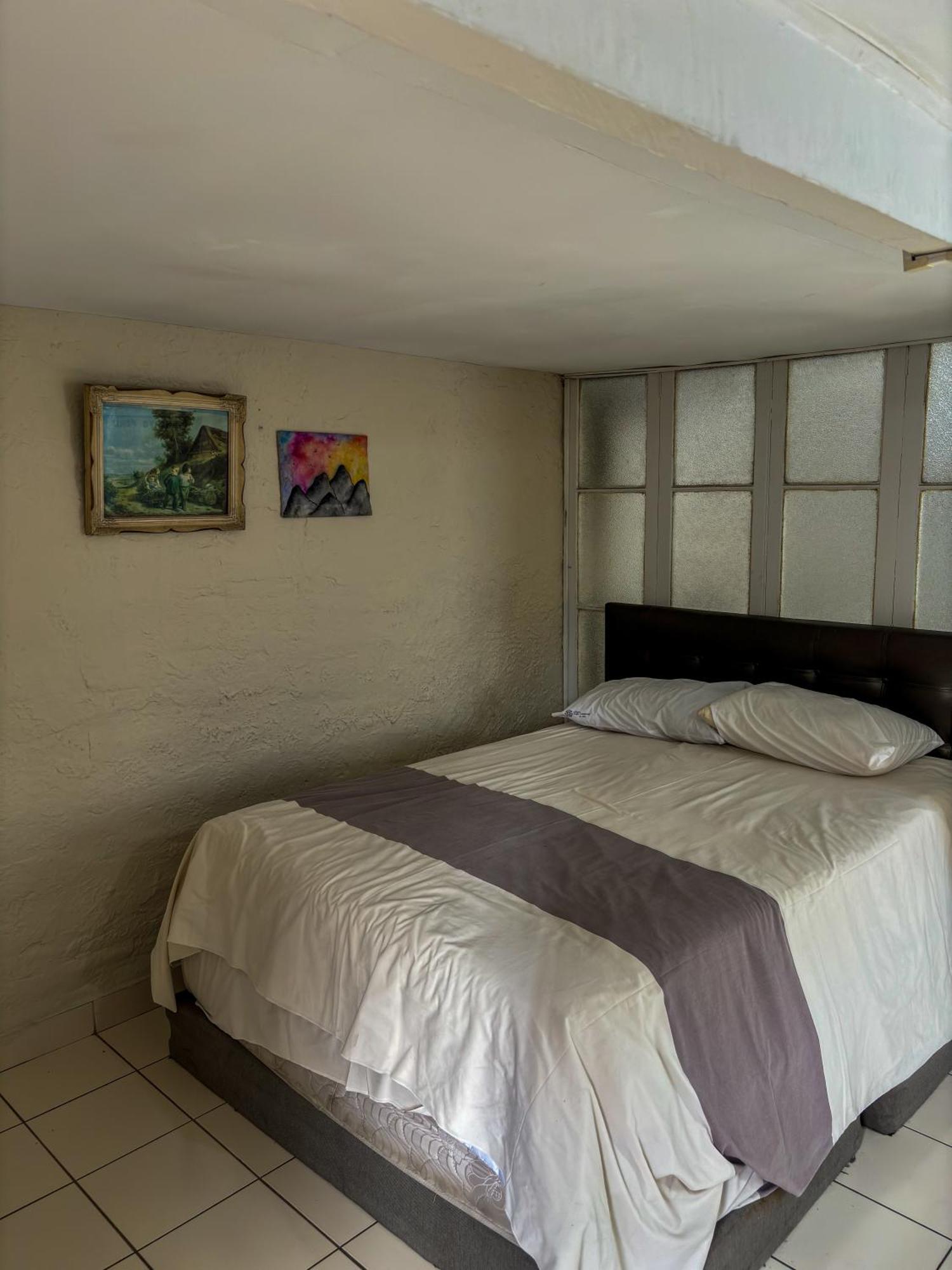 Hostel Colores Miraflores Lima Ngoại thất bức ảnh