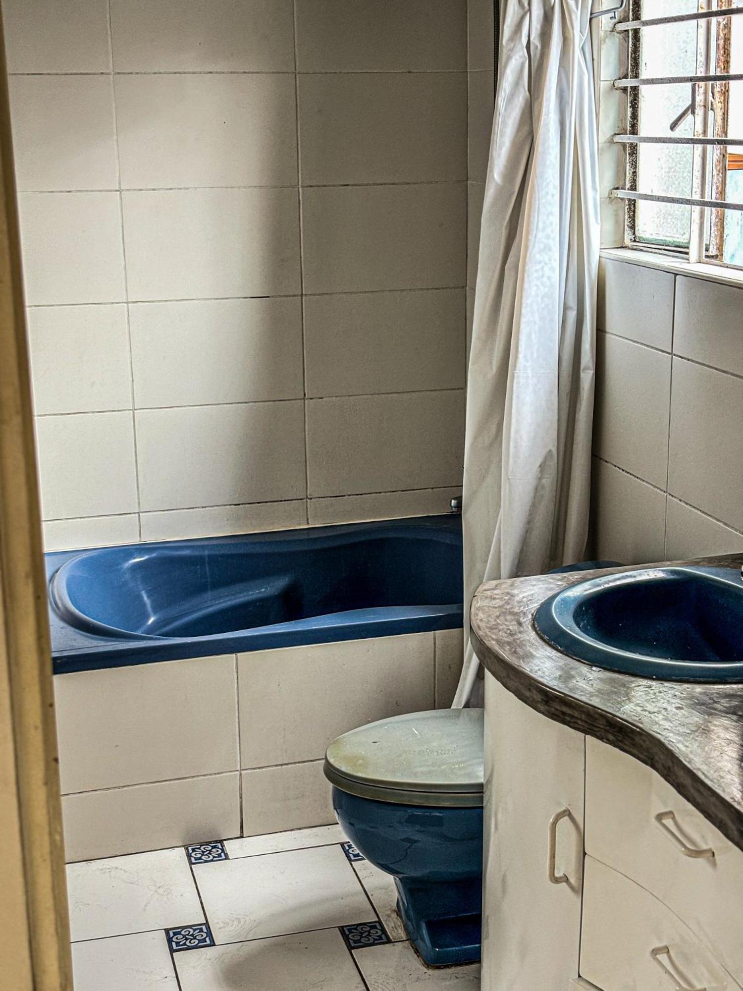 Hostel Colores Miraflores Lima Ngoại thất bức ảnh