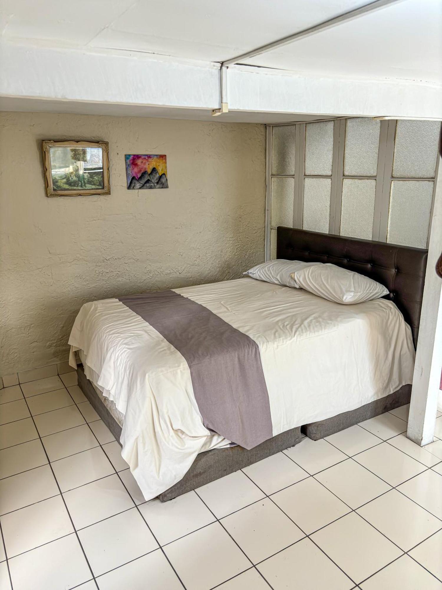 Hostel Colores Miraflores Lima Ngoại thất bức ảnh