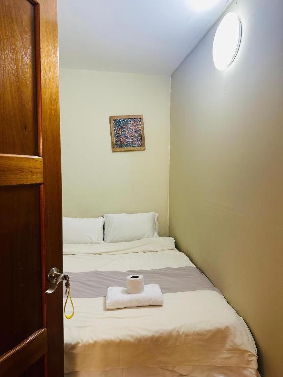 Hostel Colores Miraflores Lima Ngoại thất bức ảnh
