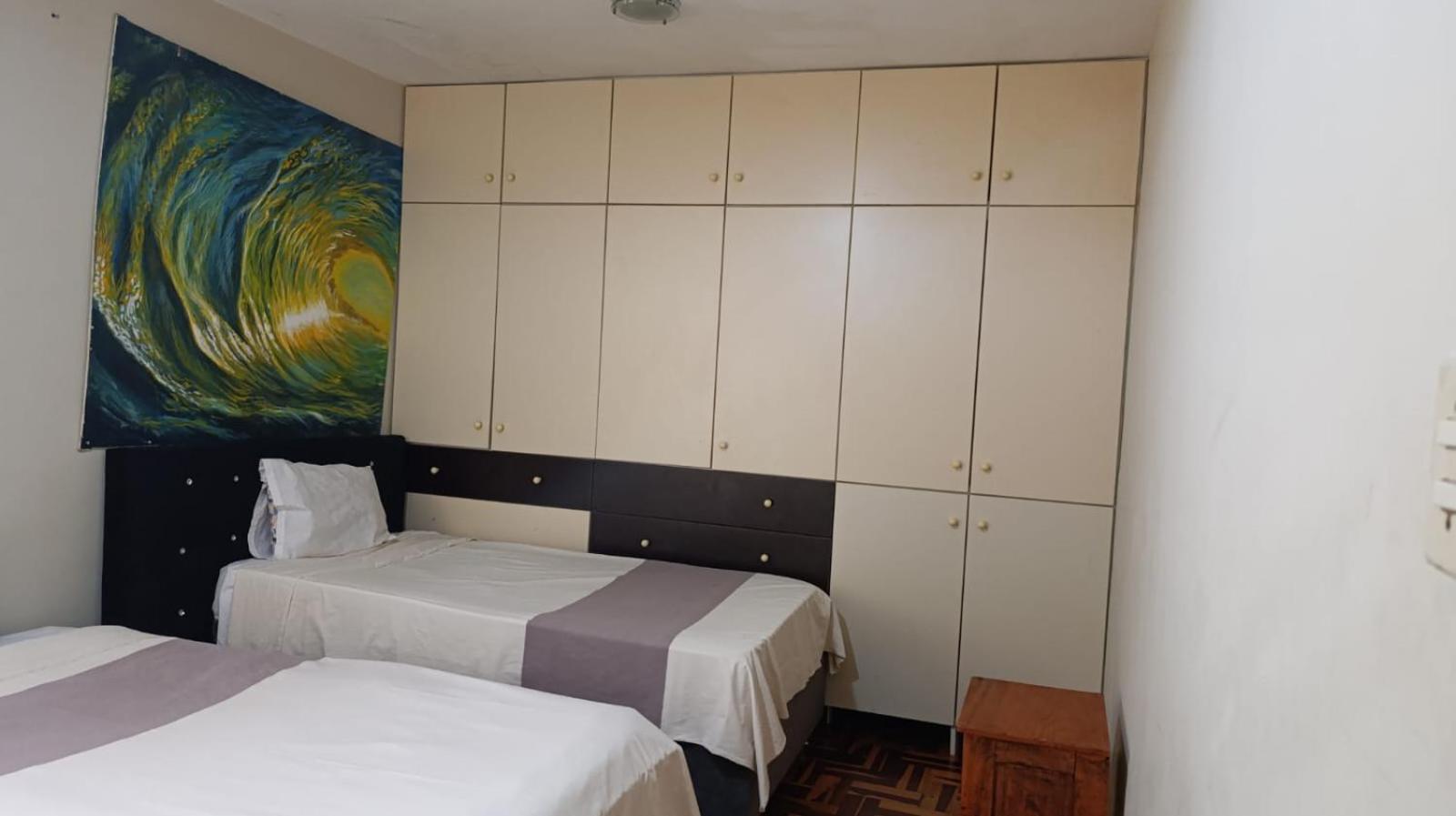 Hostel Colores Miraflores Lima Ngoại thất bức ảnh
